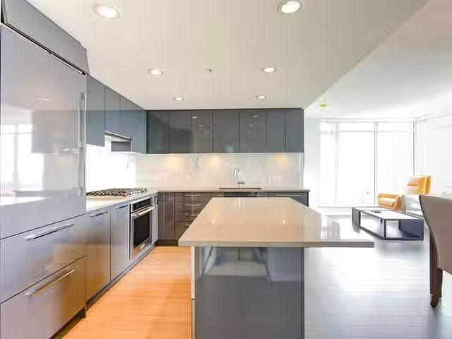 Apartment for sale in Burnaby, Burnaby South, 2808 6700 Dunbla.