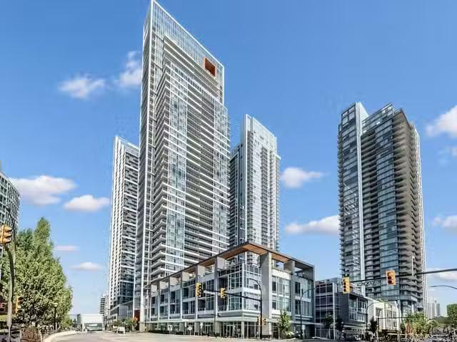 Apartment for sale in Burnaby, Burnaby South, 2810 6080 Mc Kay.