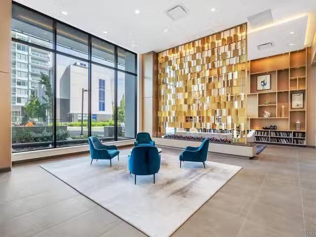 Apartment for sale in Burnaby, Burnaby South, 2906 4688 Kingsw.