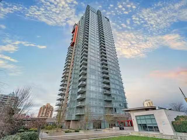 Apartment for sale in Burnaby, Burnaby South, 2910 4688 Kingsw.