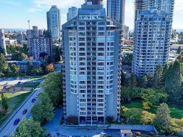 Apartment for sale in Burnaby, Burnaby South, 2007 6055 Nelson.