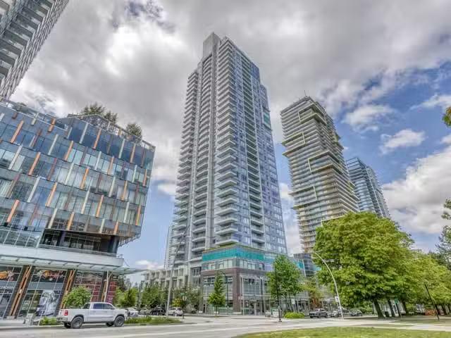 Apartment for sale in Burnaby, Burnaby South, 2007 6333 Silver.