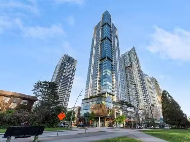Apartment for sale in Burnaby, Burnaby South, 2008 6461 Telfor.
