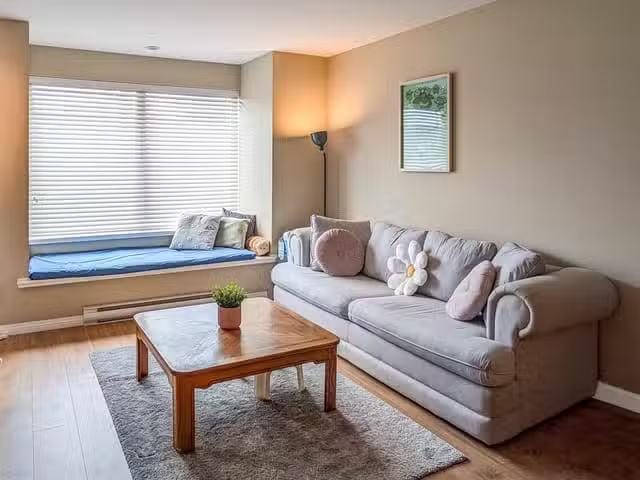 Apartment for sale in Burnaby, Burnaby South, 204 5000 Imperia.