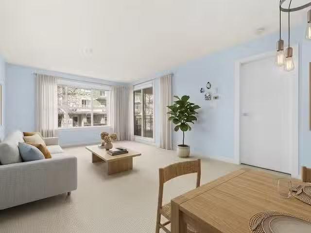 Apartment for sale in Burnaby, Burnaby South, 205 5665 Irmin S.