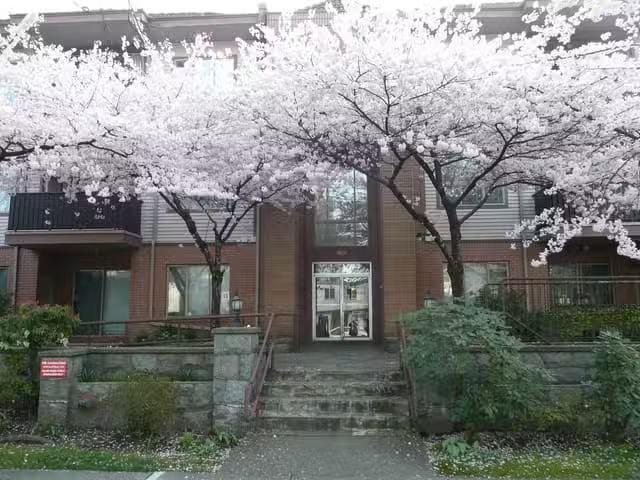 Apartment for sale in Burnaby, Burnaby South, 209 6688 Burling.