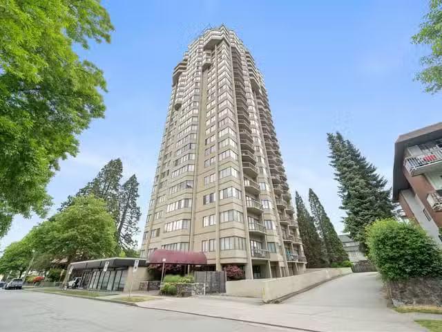 Apartment for sale in Burnaby, Burnaby South, 2102 6540 Burlin.