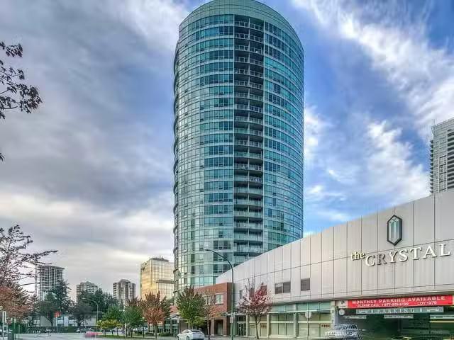 Apartment for sale in Burnaby, Burnaby South, 2103 6088 Willin.