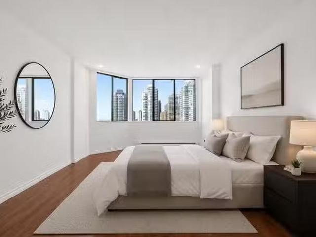 Apartment for sale in Burnaby, Burnaby South, 2105 6540 Burlin.