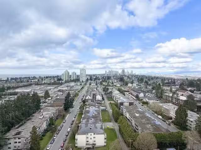 Apartment for sale in Burnaby, Burnaby South, 2105 7088 Salisb.