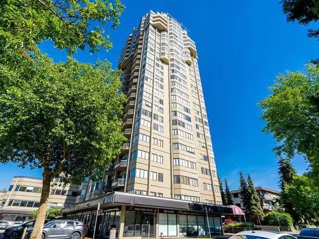 Apartment for sale in Burnaby, Burnaby South, 2106 6540 Burlin.