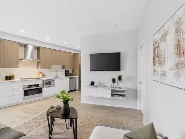 Apartment for sale in Burnaby, Burnaby South, 215 6283 Kingswa.