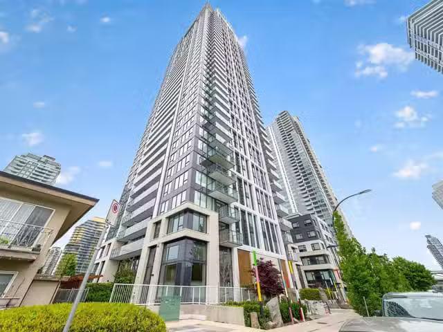 Apartment for sale in Burnaby, Burnaby South, 2202 6537 Telfor.