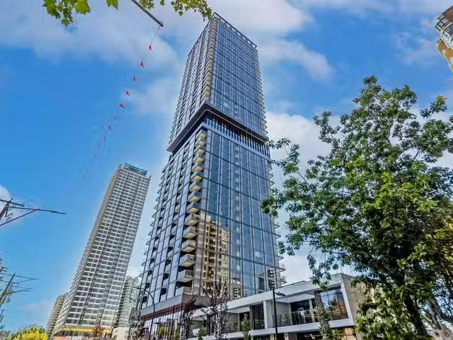 Apartment for sale in Burnaby, Burnaby South, 2205 5987 Wilson.