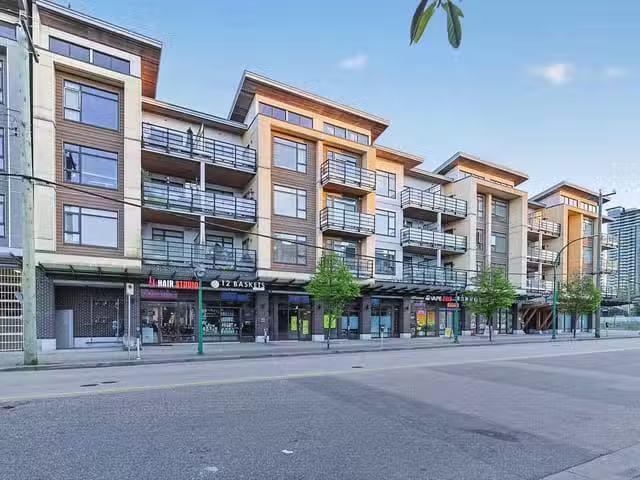 Apartment for sale in Burnaby, Burnaby South, 220 5248 Grimmer.
