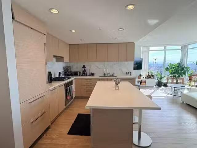 Apartment for sale in Burnaby, Burnaby South, 2308 6700 Dunbla.