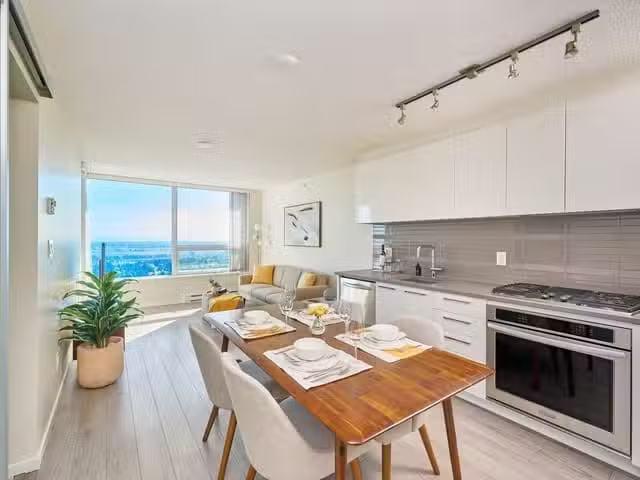 Apartment for sale in Burnaby, Burnaby South, 3503 6658 Dow Av.