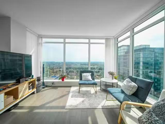 Apartment for sale in Burnaby, Burnaby South, 3601 6700 Dunbla.