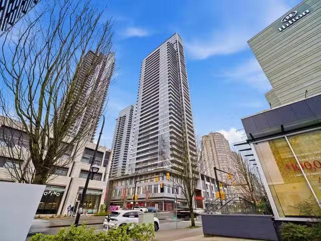 Apartment for sale in Burnaby, Burnaby South, 3602 6080 Mc Kay.