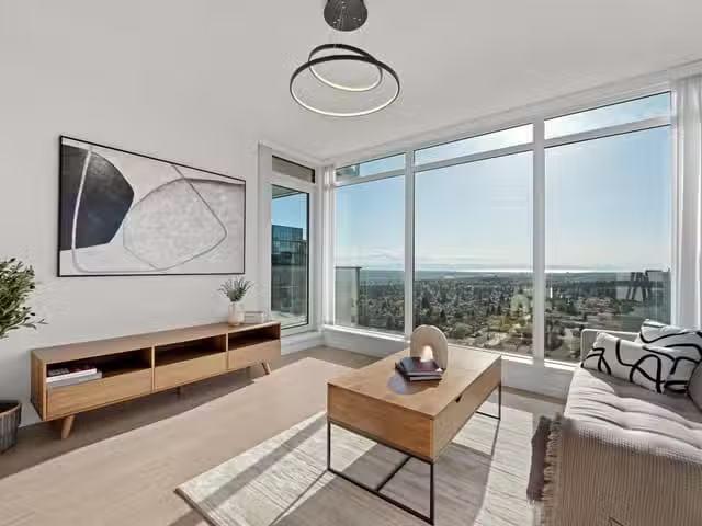 Apartment for sale in Burnaby, Burnaby South, 3603 6700 Dunbla.