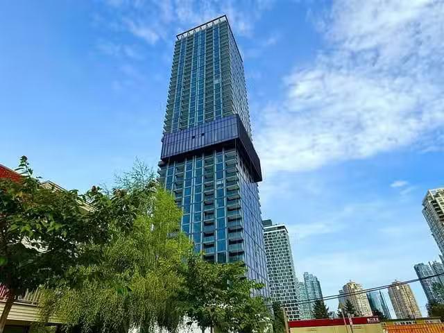 Apartment for sale in Burnaby, Burnaby South, 3604 5987 Wilson.