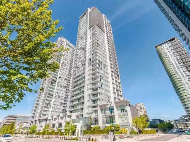 Apartment for sale in Burnaby, Burnaby South, 3605 6588 Nelson.
