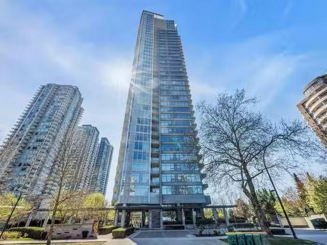 Apartment for sale in Burnaby, Burnaby South, 3703 4880 Bennet.