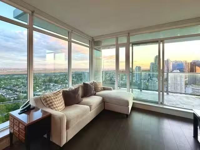 Apartment for sale in Burnaby, Burnaby South, 3703 6538 Nelson.
