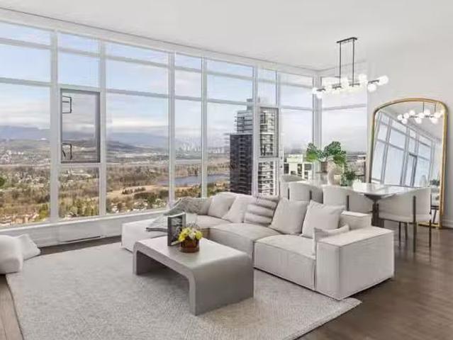 Apartment for sale in Burnaby, Burnaby South, 3903 4688 Kingsw.