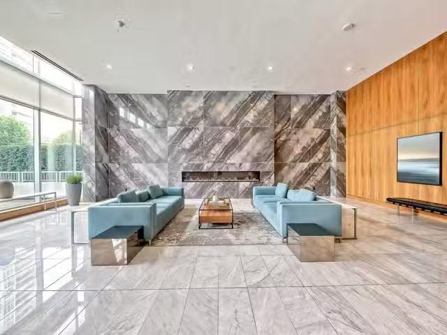 Apartment for sale in Burnaby, Burnaby South, 3906 6538 Nelson.