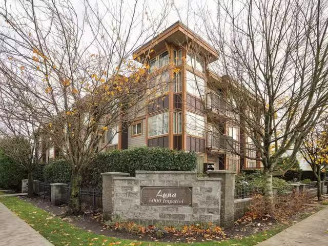 Apartment for sale in Burnaby, Burnaby South, 301 5000 Imperia.