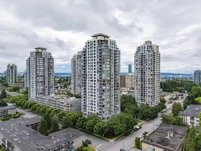 Apartment for sale in Burnaby, Burnaby South, 306 7108 Collier.