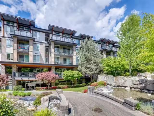 Apartment for sale in Burnaby, Burnaby South, 308 7478 Byrnepa.