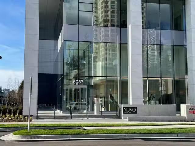 Apartment for sale in Burnaby, Burnaby South, 3101 6087 Wilson.