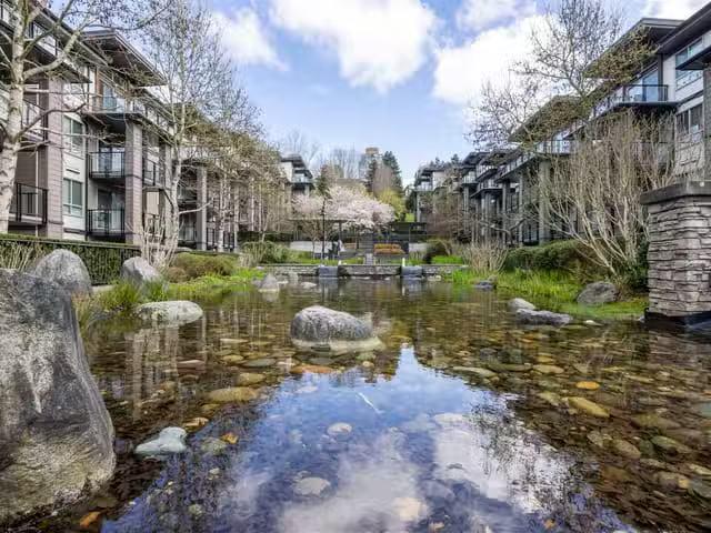 Apartment for sale in Burnaby, Burnaby South, 311 7428 Byrnepa.