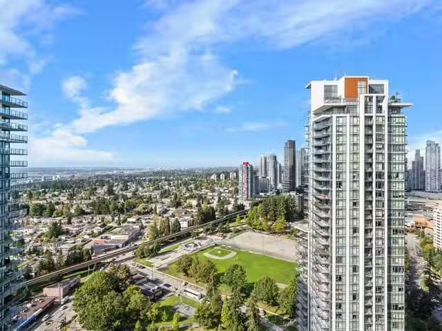 Apartment for sale in Burnaby, Burnaby South, 3202 6700 Dunbla.