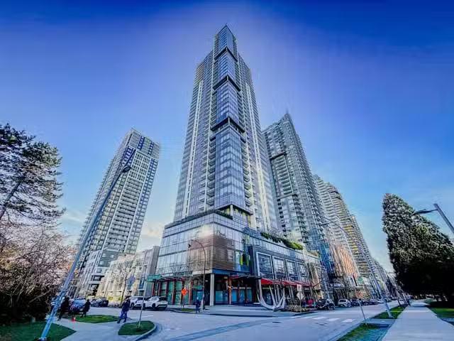Apartment for sale in Burnaby, Burnaby South, 3208 6461 Telfor.