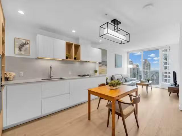 Apartment for sale in Burnaby, Burnaby South, 3303 6000 Mc Kay.