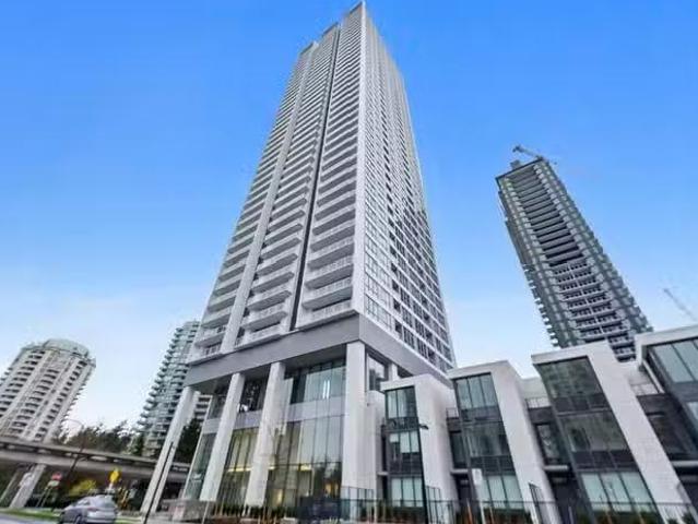 Apartment for sale in Burnaby, Burnaby South, 3304 6087 Wilson.