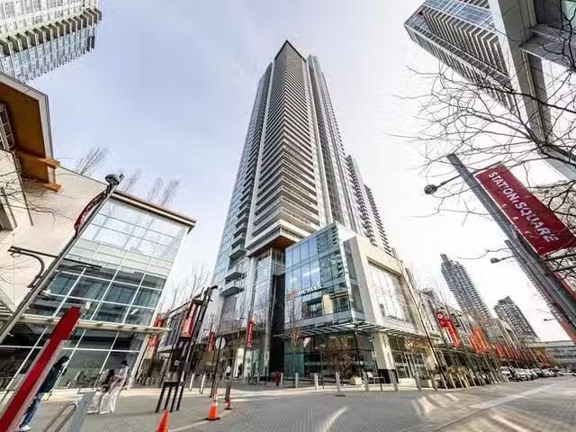 Apartment for sale in Burnaby, Burnaby South, 3310 4670 Assemb.