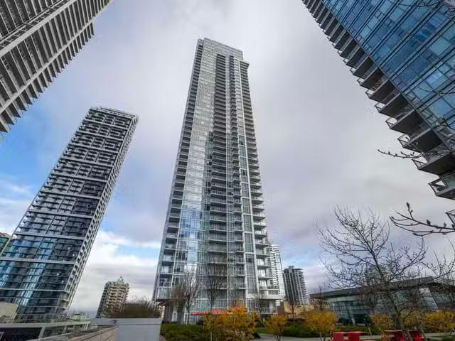 Apartment for sale in Burnaby, Burnaby South, 4507 4670 Assemb.