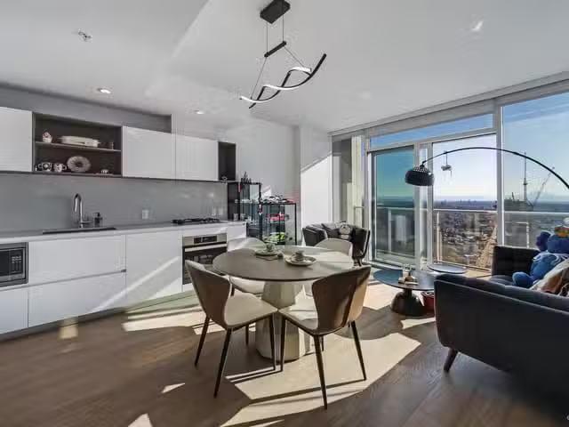 Apartment for sale in Burnaby, Burnaby South, 4709 6000 Mc Kay.