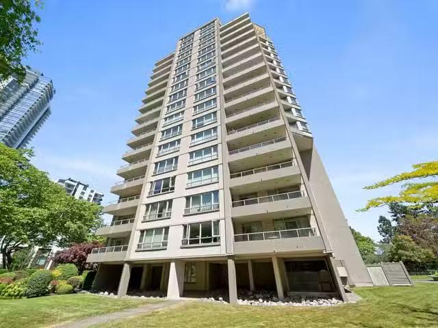 Apartment for sale in Burnaby, Burnaby South, 403 6070 Mc Murr.