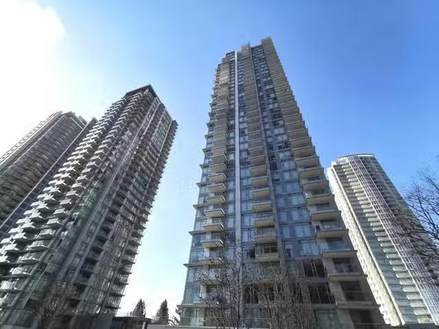 Apartment for sale in Burnaby, Burnaby South, 4003 6538 Nelson.