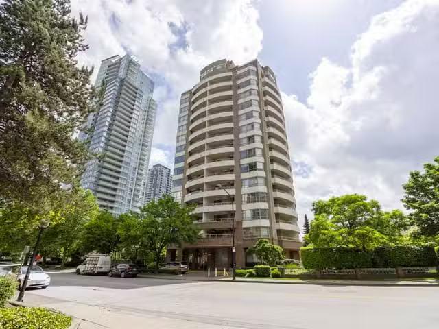 Apartment for sale in Burnaby, Burnaby South, 401 4830 Bennett.