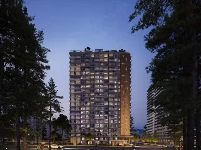 Apartment for sale in Burnaby, Burnaby South, 404 3633 Willing.