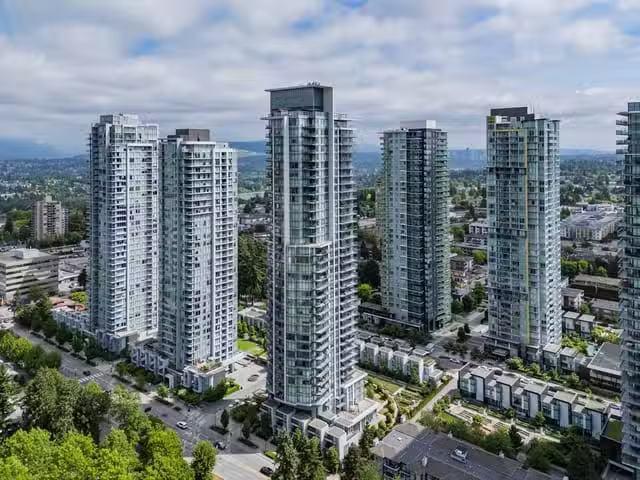 Apartment for sale in Burnaby, Burnaby South, 4103 4900 Lennox.