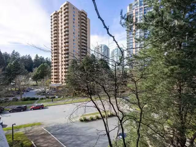Apartment for sale in Burnaby, Burnaby South, 502 6282 Kathlee.