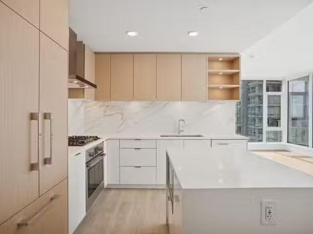 Apartment for sale in Burnaby, Burnaby South, 506 4988 Bennett.