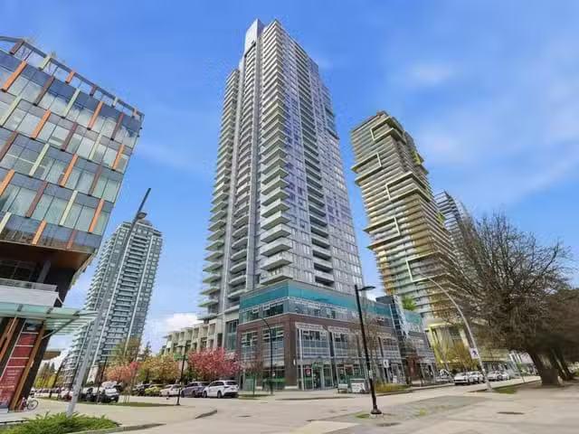 Apartment for sale in Burnaby, Burnaby South, 5103 6333 Silver.